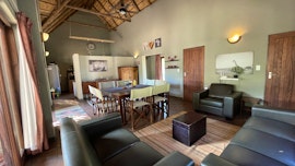 Kruger To Canyons Accommodation at Ujabule Lodge | Viya