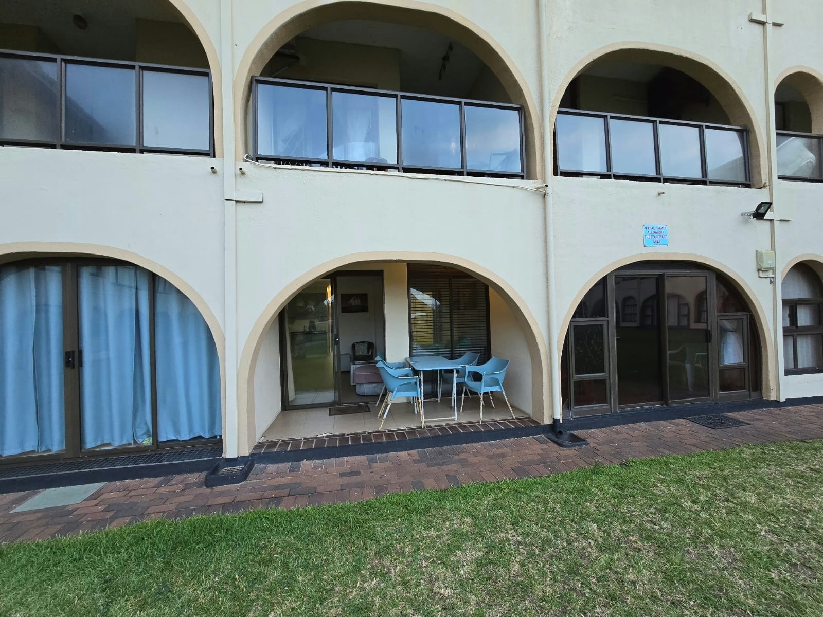 Winklespruit Accommodation - LekkeSlaap