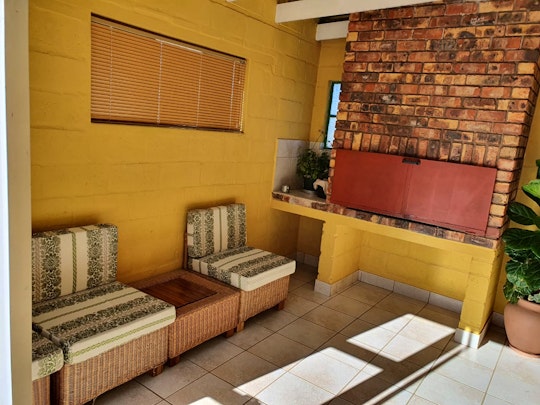 Northern Cape Accommodation at  | Viya