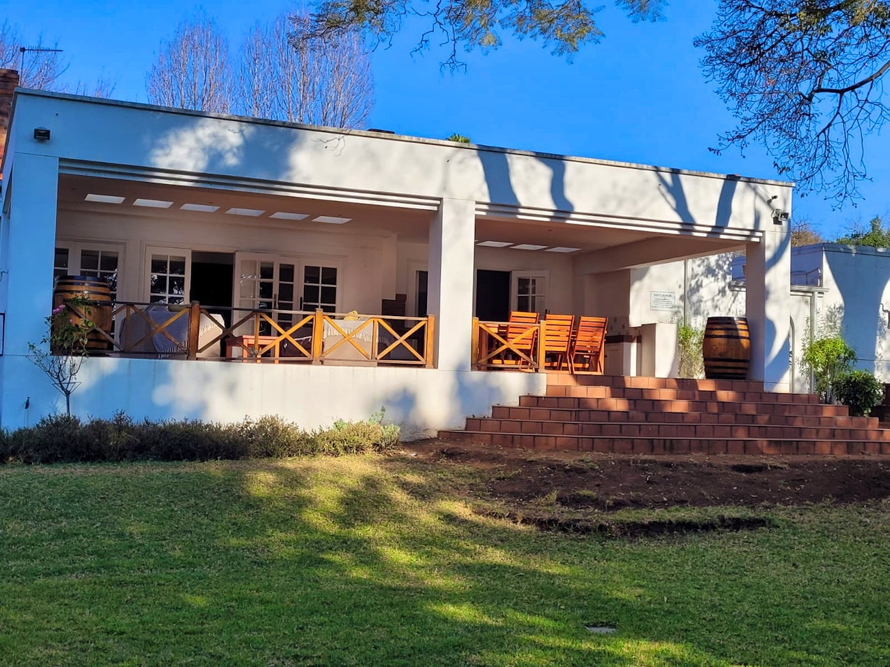 Johannesburg Accommodation at  | Viya