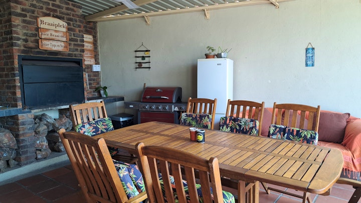 Mpumalanga Accommodation at 9 on Feijoa | Viya