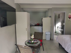 Cape Town Accommodation at  | Viya