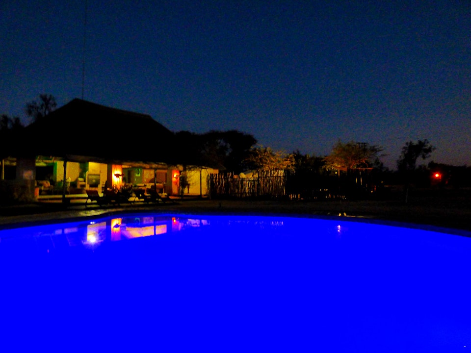 Dinokeng Game Reserve Accommodation at  | Viya