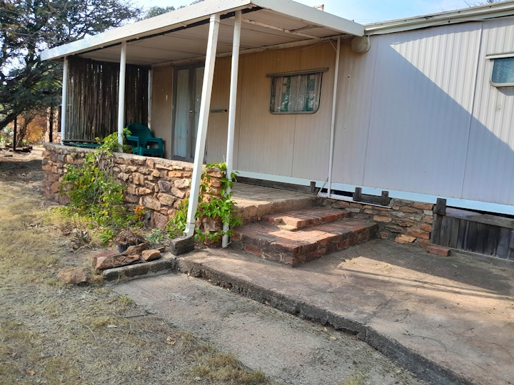 Gauteng Accommodation at Veldflora Country Cottages | Viya