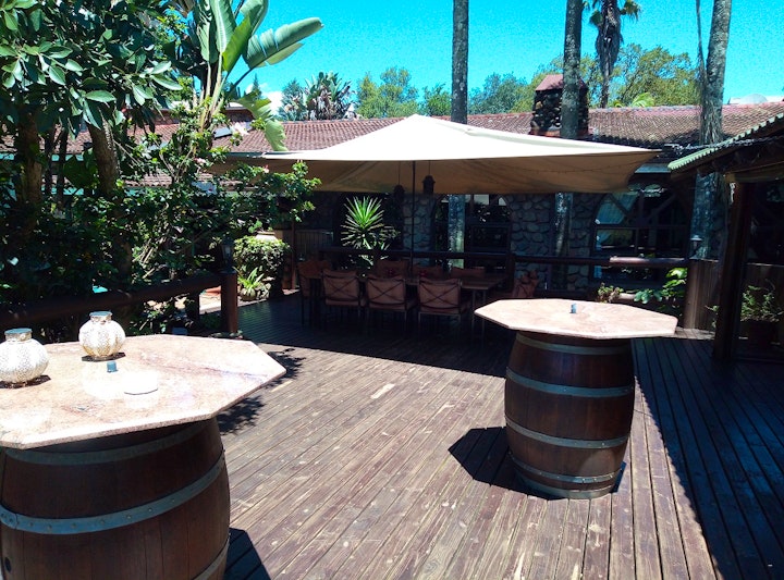 Panorama Route Accommodation at The Sabie Town House Guest Lodge | Viya