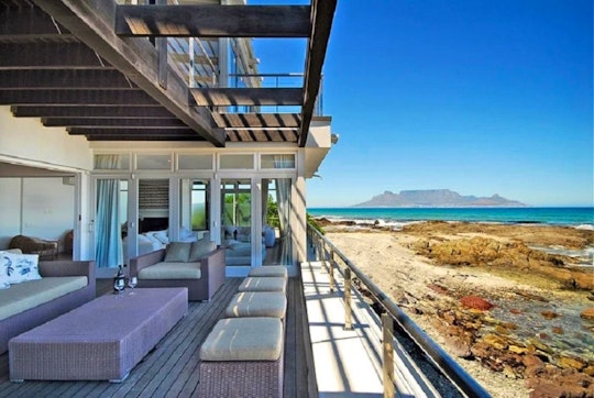 Milnerton Rural Accommodation at  | Viya