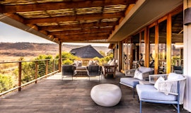 Drakensberg Accommodation at Lions Valley Lodge | Viya