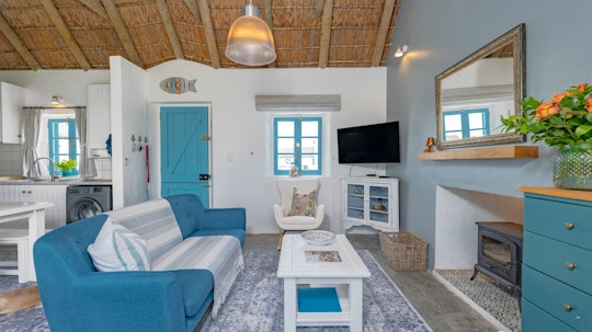 Struisbaai Accommodation at  | Viya