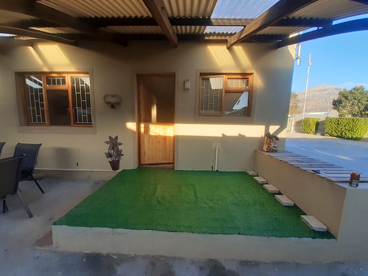 Western Cape Accommodation at Synergy Self Catering | Viya