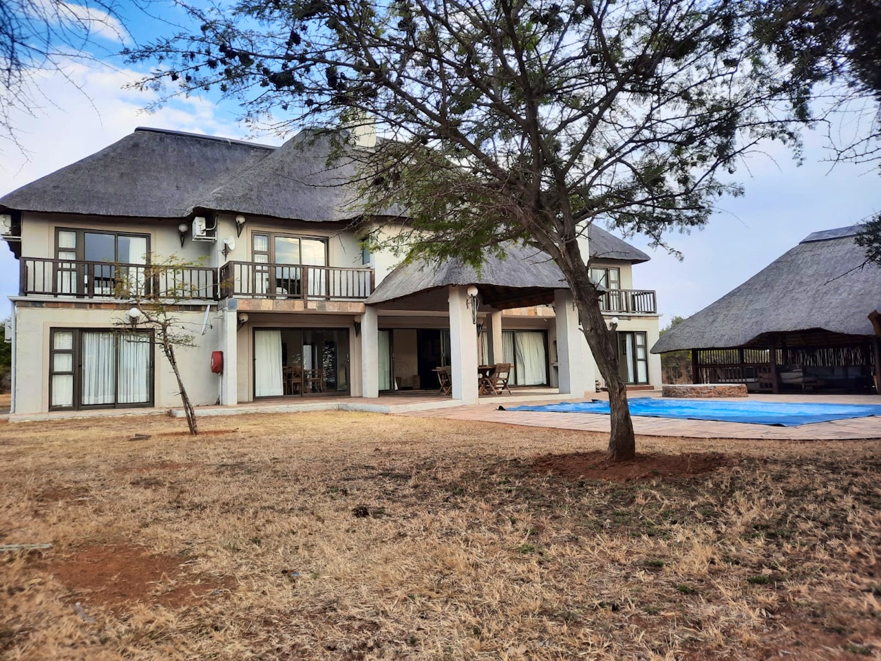 Limpopo Accommodation at  | Viya