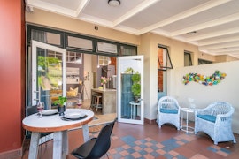 Knysna Accommodation at Oyster Walk | Viya