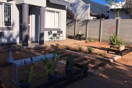 Upington Accommodation at Jana's Selfsorg Akkommodasie | Viya