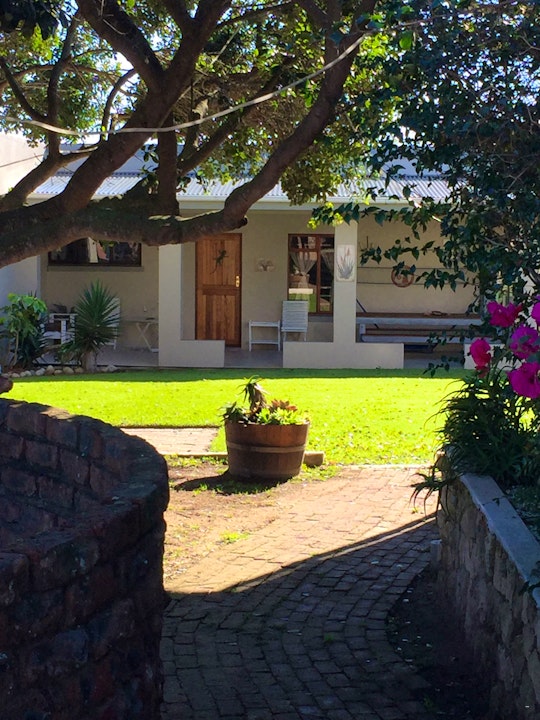 Garden Route Accommodation at  | Viya