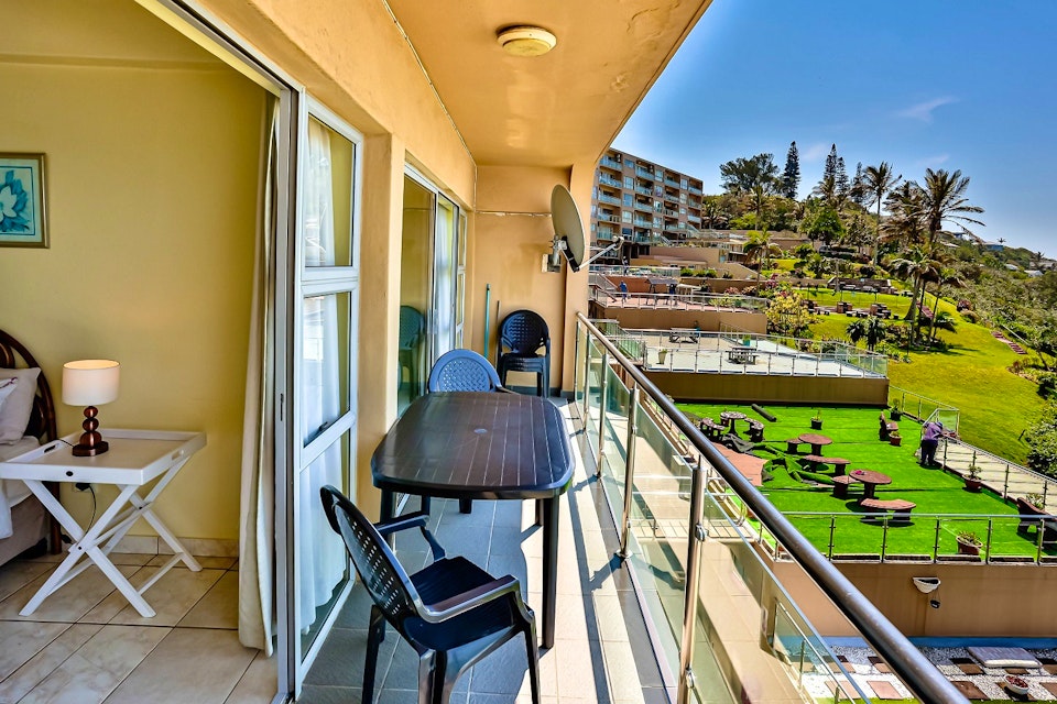 Ballito Accommodation at  | Viya