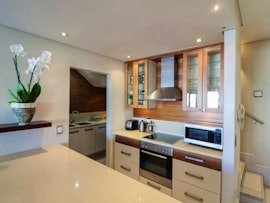 Overberg Accommodation at Marine Square - Central Self-catering Apartment 5 | Viya