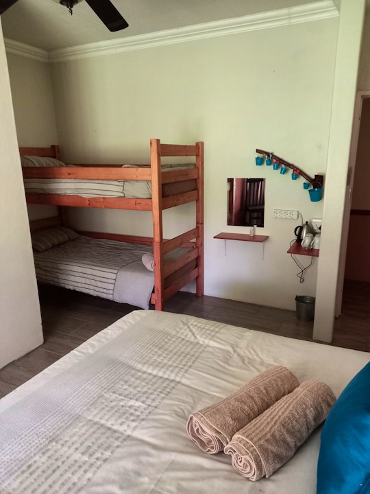 Pretoria East Accommodation at  | Viya