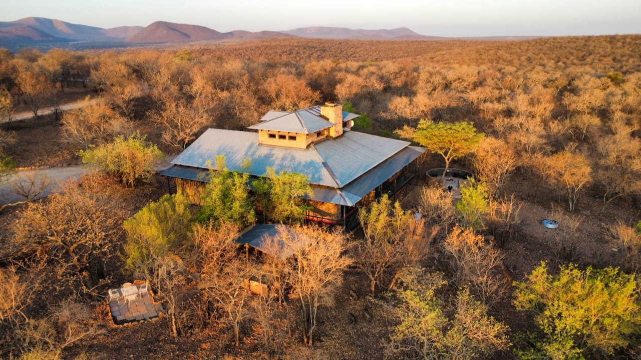 Waterberg Accommodation at  | Viya