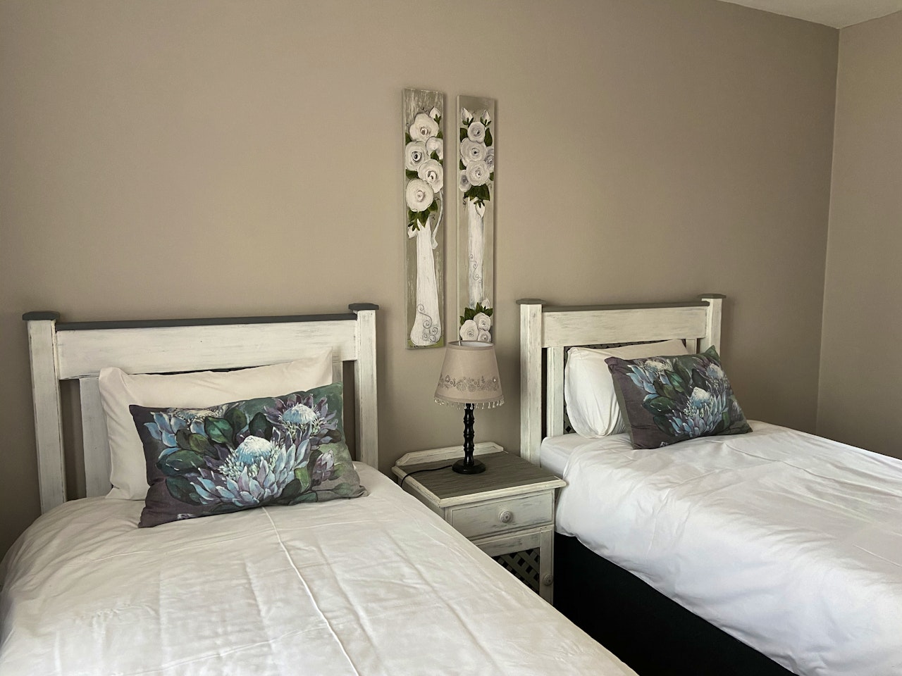 Centurion Accommodation at  | Viya