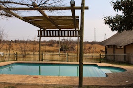 Gauteng Accommodation at Honey Lodge | Viya