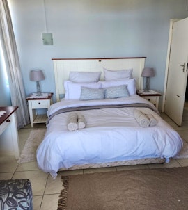 Margate Accommodation at Casa Uvongo 110 | Viya