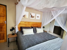 Kruger National Park South Accommodation at Ostrich Hide | Viya