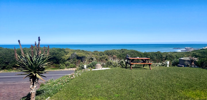 Overberg Accommodation at Zeezicht Oceanfront | Viya