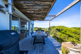 Garden Route Accommodation at Penguin Seaside Cottage | Viya