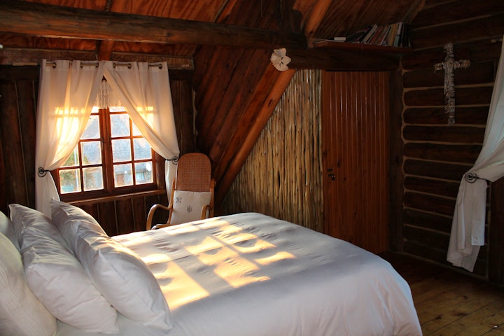 Panorama Route Accommodation at Die Paalhys | Viya