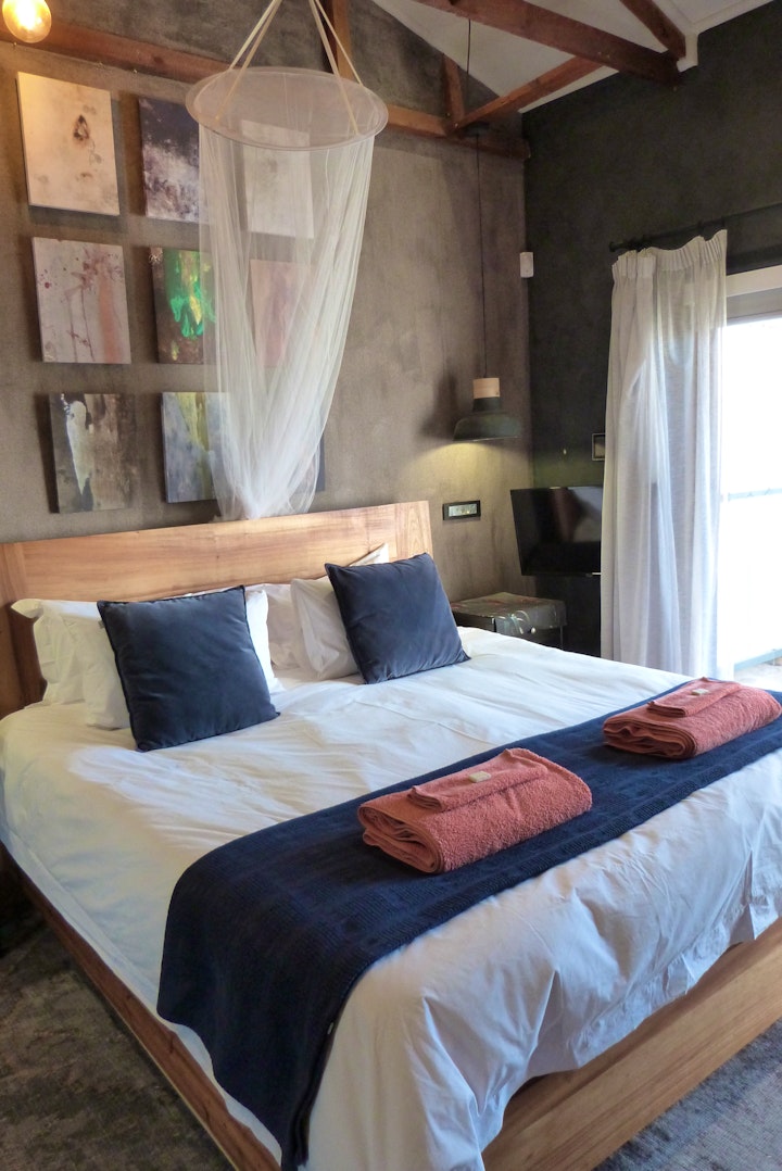 Western Cape Accommodation at Studio Deluxe | Viya