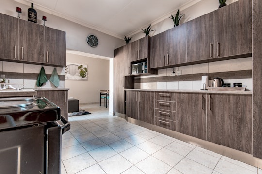 Windhoek Accommodation at  | Viya