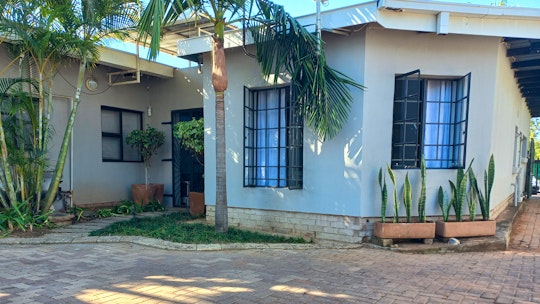 Loskop Valley Accommodation at  | Viya