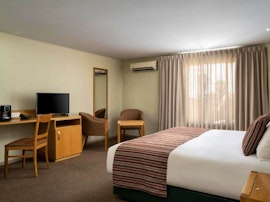 Kalahari Accommodation at  | Viya