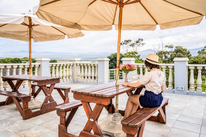 Garden Route Accommodation at Avemore at Sedgefield | Viya