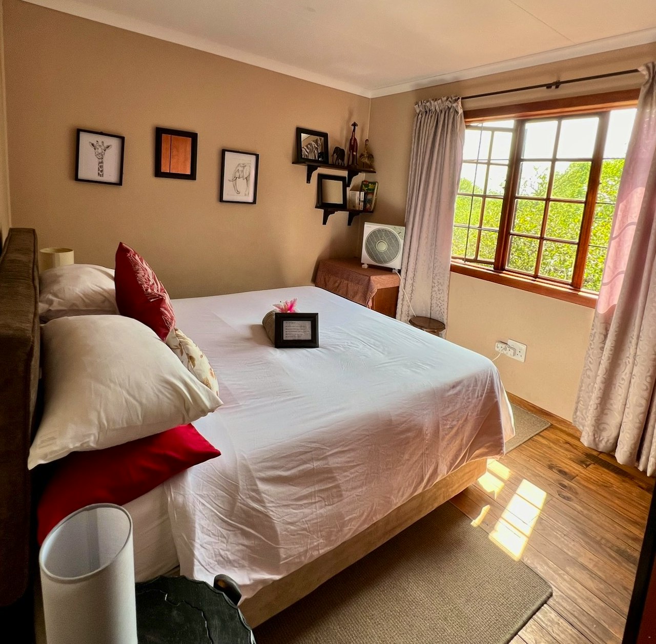 Kruger National Park South Accommodation at  | Viya