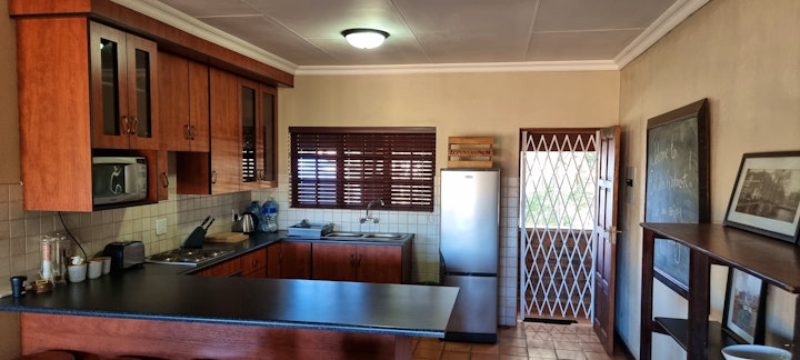 Mpumalanga Accommodation at DullVino Apartment @ Millers Cove | Viya