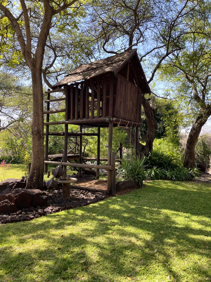 Limpopo Accommodation at Bergsig Guesthouse | Viya