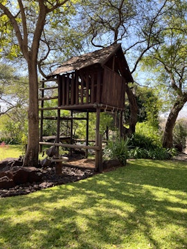 Waterberg Accommodation at Bergsig Guesthouse | Viya