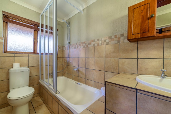 Panorama Route Accommodation at Kruger Park Lodge Unit No. 524 | Viya