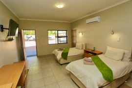 Keetmanshoop Accommodation at  | Viya