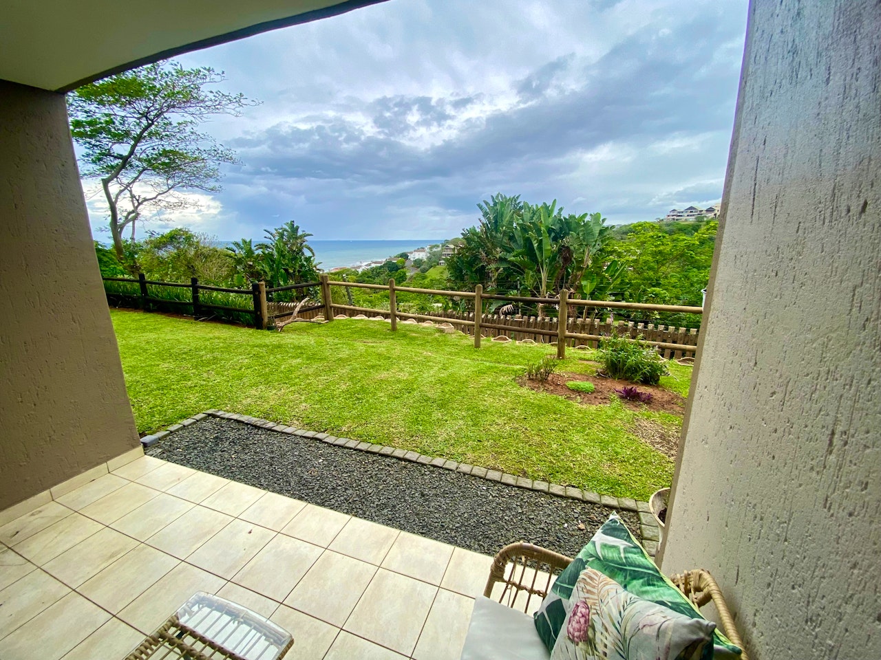 Ballito Accommodation at  | Viya