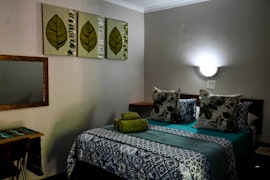 Karoo Accommodation at Emthanjeni Lodge | Viya