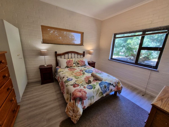 Overberg Accommodation at Milkwood Cottage | Viya