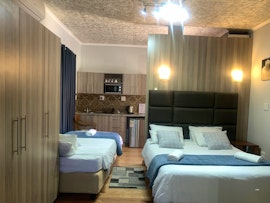 Karoo Accommodation at  | Viya