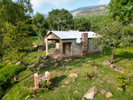 Escarpment Accommodation at  | Viya