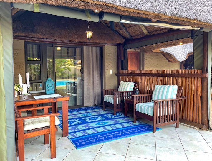 Dinokeng Game Reserve Accommodation at IKhaya LamaDube Game Lodge | Viya