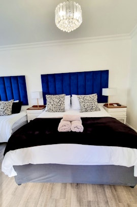 Boland Accommodation at 6 on Elba | Viya