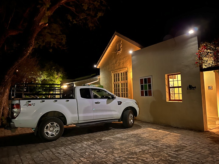 Sarah Baartman District Accommodation at Kingfisher Lodge | Viya