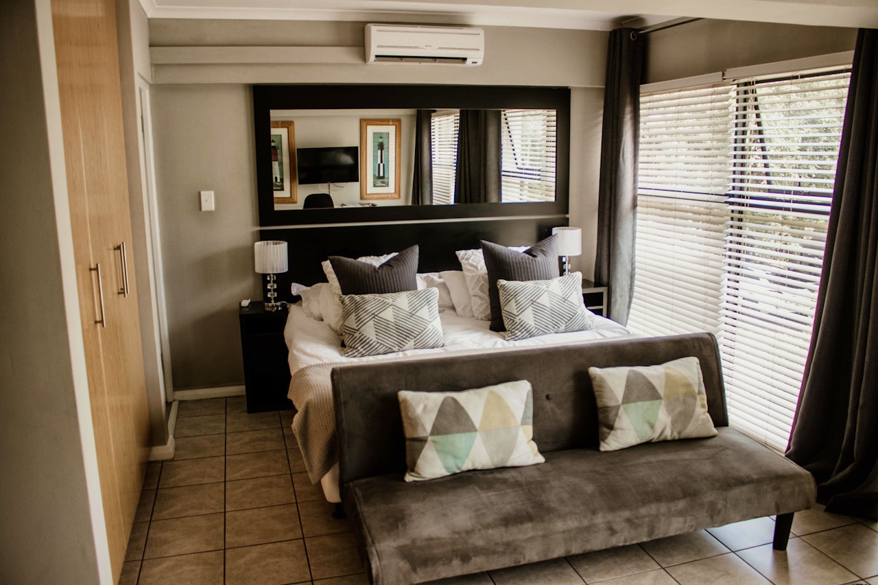 Stellenbosch Accommodation at  | Viya