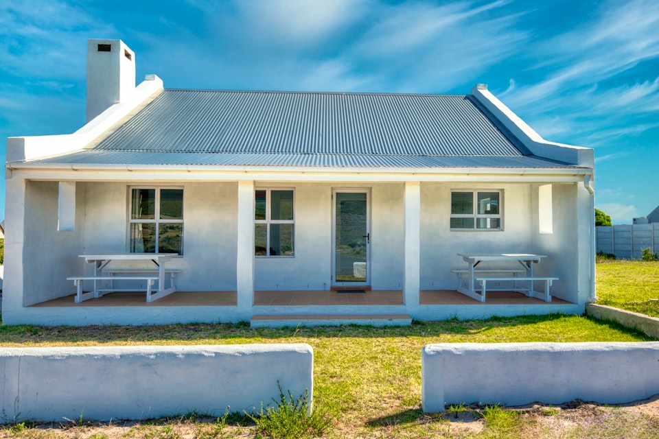 Overberg Accommodation at  | Viya