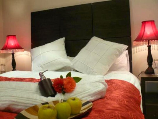 West Rand Accommodation at  | Viya